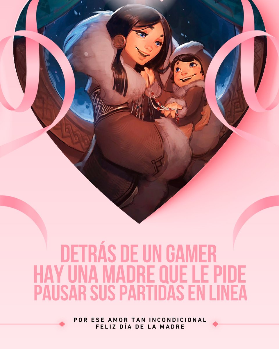 Ojalá fueran eternas 🥺

¡Feliz día de la madre ❤️‍🔥!

#LVPCol