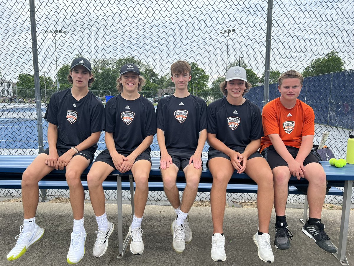 2023 MVC DOUBLES
Day 1 in the books!! Congrats to Patrick Nobbe and Brayden Richey on their second place finish today!!