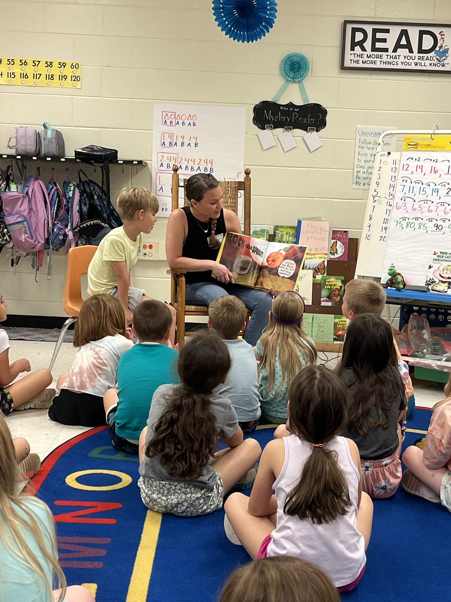 Mandi Abel tweet media