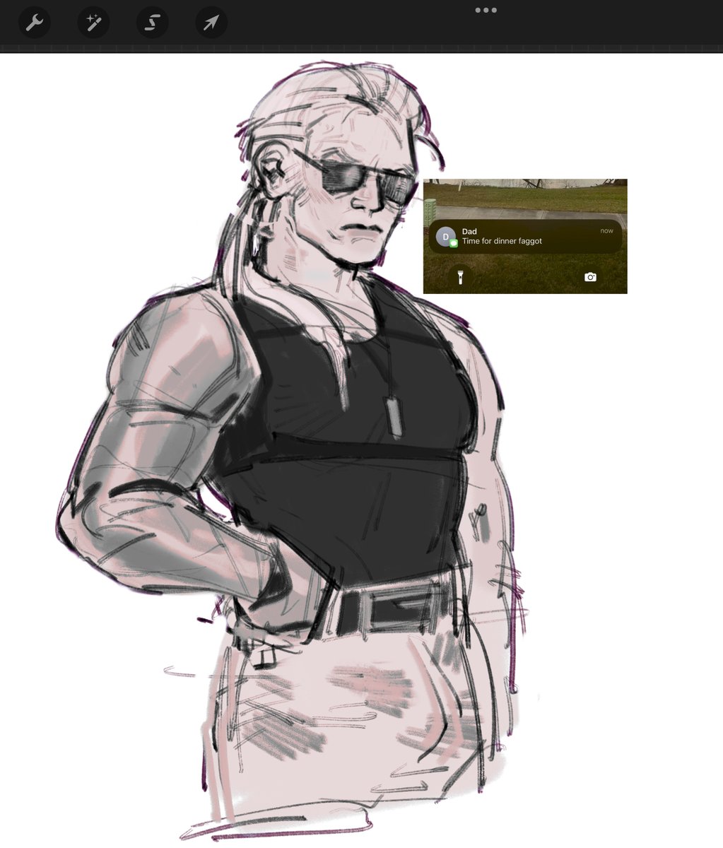 she needs a box of marlboro menthol gold 100s and an iced tea #mgs