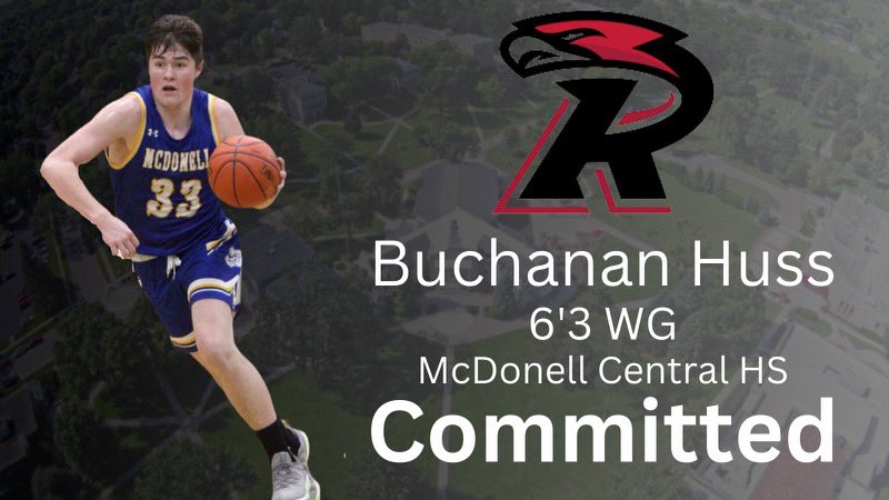 Blessed to say that I have accept an offer from Ripon College. Massive thanks to all my coaches and supporters who have helps me get where I am today. #RiponRedhawks