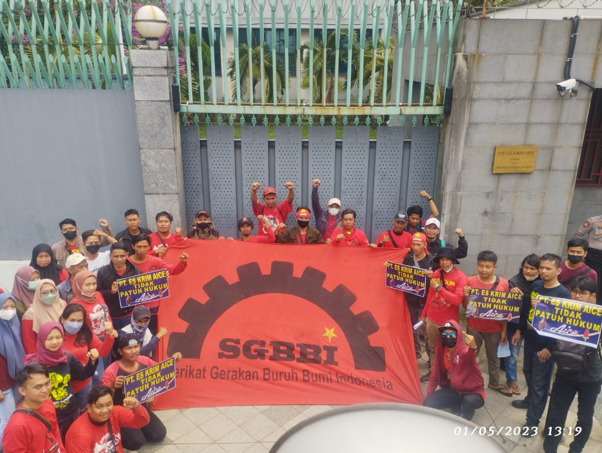 #BoikotAice
#IndonesiaBoikotAice