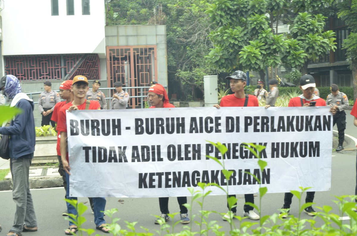 #BoikotAice
#IndonesiaBoikotAice