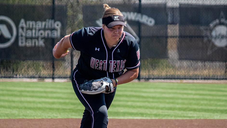 WTAMUBuffs's tweet image. The South Central Regional Finals are set as @WTSoftball and @AthleticsCcu Battle for the Regional Championship on Saturday afternoon at Schaeffer Park

#BuffNation | #LSCsoft