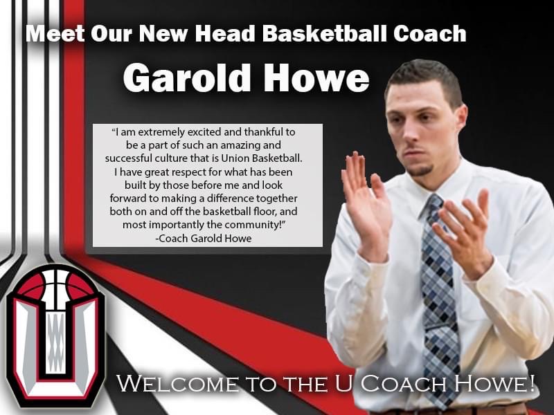 UHS Titan Hoops tweet media