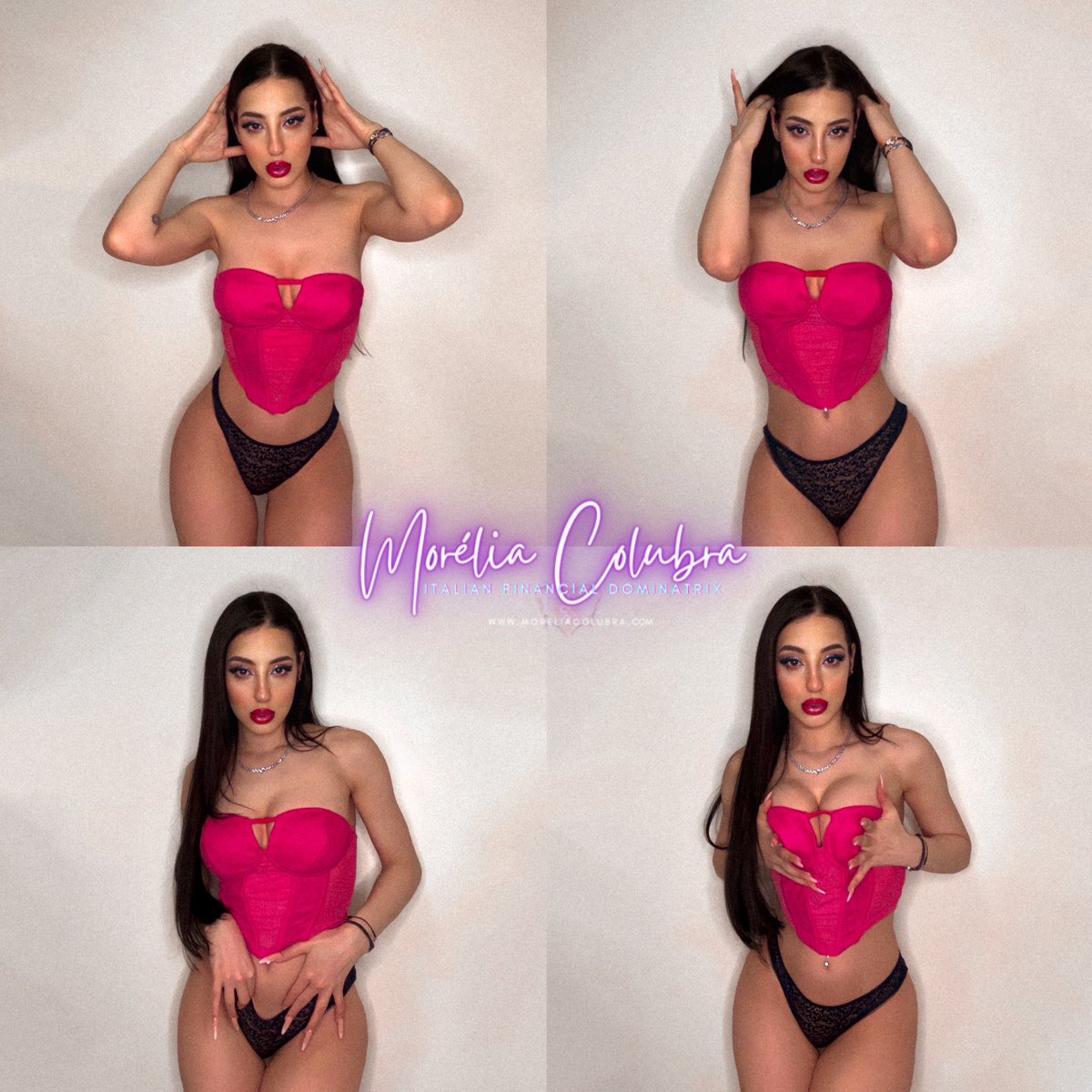 MORELIA COLUBRA tweet media