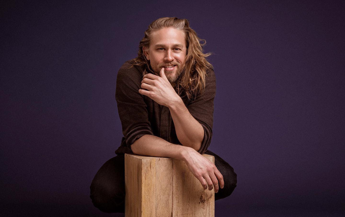 Charlie Hunnam