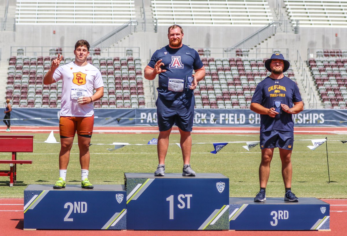 Arizona Athletics tweet media