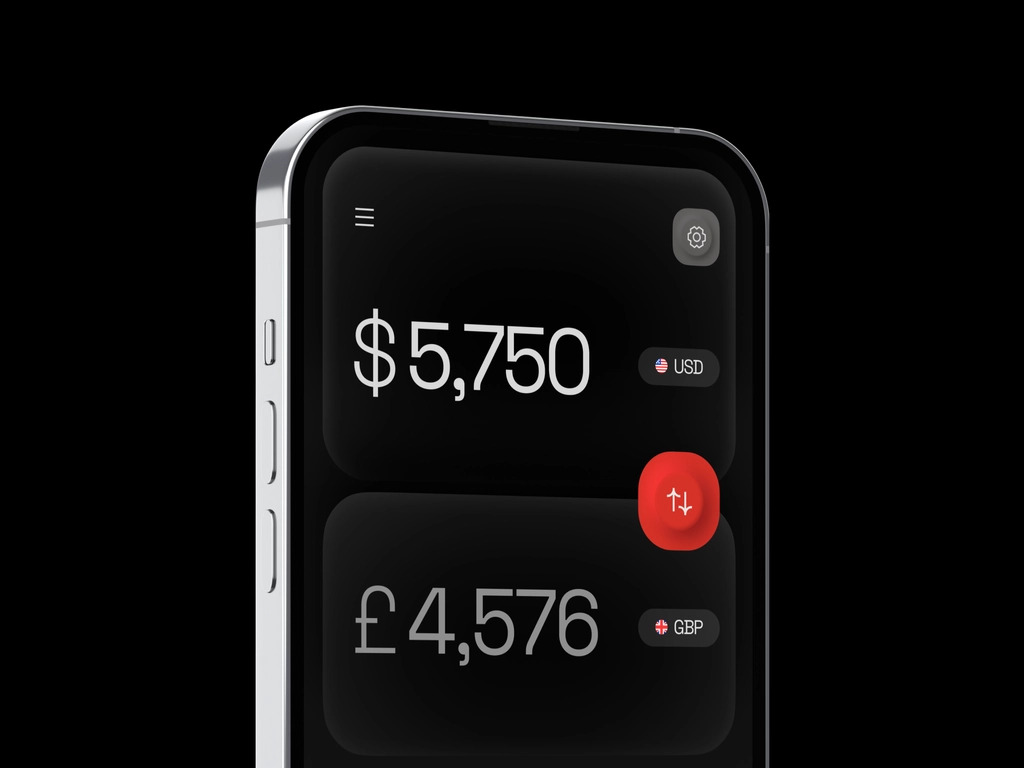 orizondesign's tweet image. Caly: Financial Calculator 🧮 Done by UnArshia for Orizon as part of the #100design challenge! 🔥  ow.ly/mJX650On9g3 

Follow for more #uixudesign inspiration! 🚀
