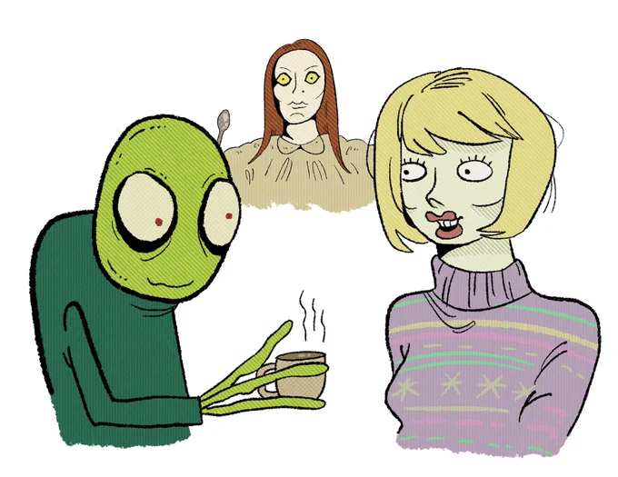 youtube horror queens discussing how to maximize their joint slay