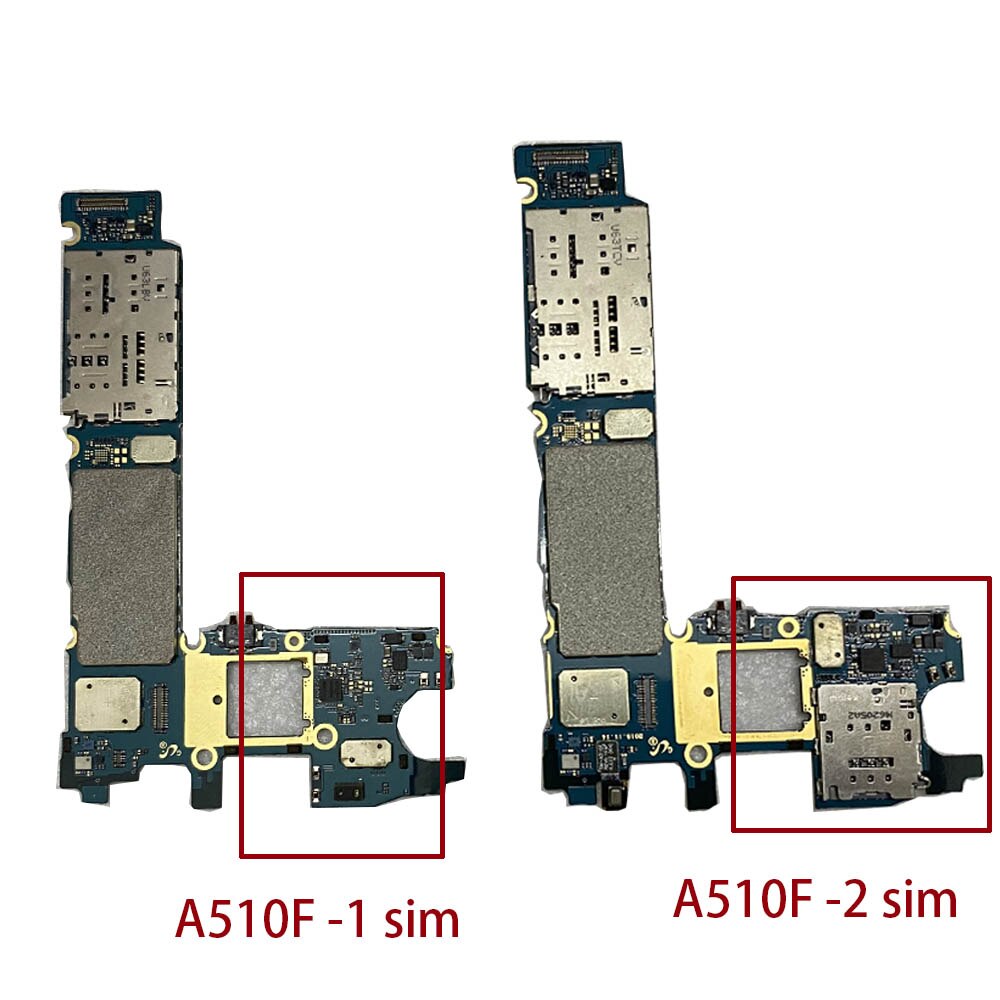 CntronicLtd's tweet photo. Original Motherboard For Samsung Galaxy A510F A510FD Dual Sim A5 2016 16GB Unlocked Mainboard Unlock
USD $34.69
https://t.co/K9UOraL8Kk https://t.co/74MwpJvy4D