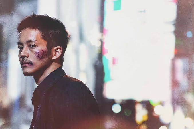 sasaMi524Ta823's tweet image. #東映 公式HPの映画事業のページで桃李くんの２作品画像が掲載🍑✨
🍑友さんが教えてくれた～🎵
🍑( #いのちの停車場 )＋🍑( #孤狼の血LEVEL2 )＋ワンピース😆🙌
桃李くんは東映の顔だぁ(言いきりw)
#松坂桃李 
会社案内TOP &amp;gt; 東映の事業 &amp;gt; 映画
「映画は、東映㈱の祖業～」 toei.co.jp/company/busine…