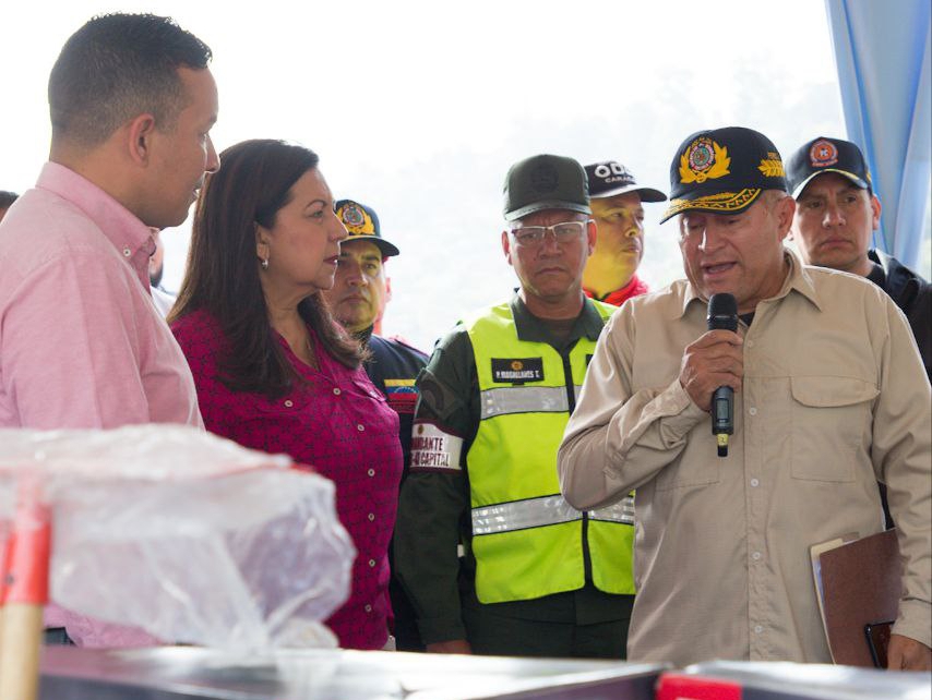 PSUV tweet media