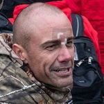 rocketman2001's tweet photo. #FlashbangMan INDICTED
Daniel Charles Ball
#Insider1629
Threw explosive device at police in the tunnel.
#Jan6 #Jan6th #Jan6ers #J6 #j6er #j6ers #sing4freedom #freedomcorner #j6politicalprisoners #J6LivesMatter #sing4justice #FreeJ6Hostages #FreeJ6Prisoners https://t.co/aPLlRjeY2V