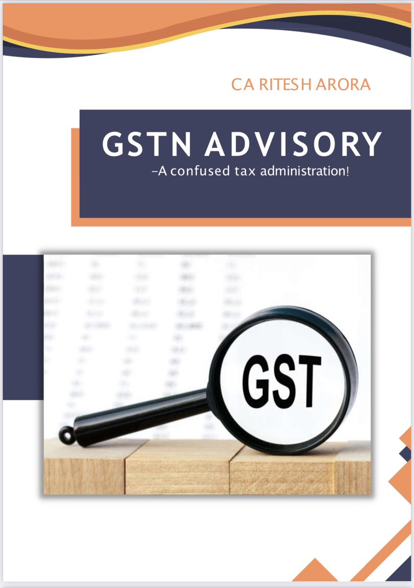 ritesharora1628's tweet image. #GSTN issued #advisories on April 12, 2023, and April 13, 2023,  in respect of the time limit for reporting Invoices on the IRP Portal.

#gst #update #cbic #einvoicing #tax #Administration