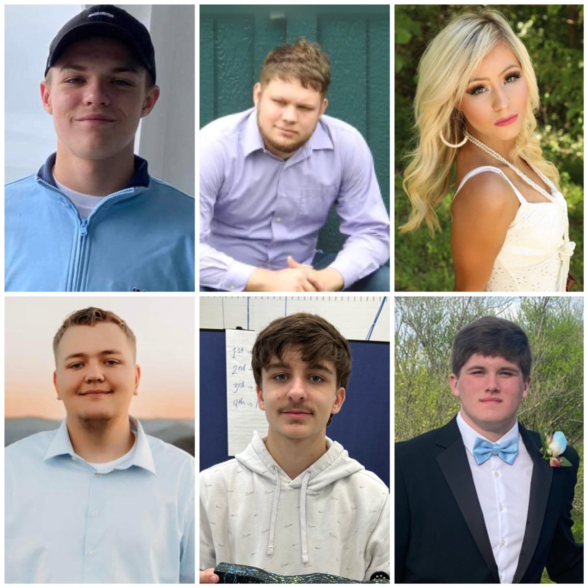 Congratulations Adam Hall, Caidance Mullins, Bradley Newman, Kaden Lewis, JD Fraley, and Kevin Howard on passing your Fusion360 industry certification for engineering!