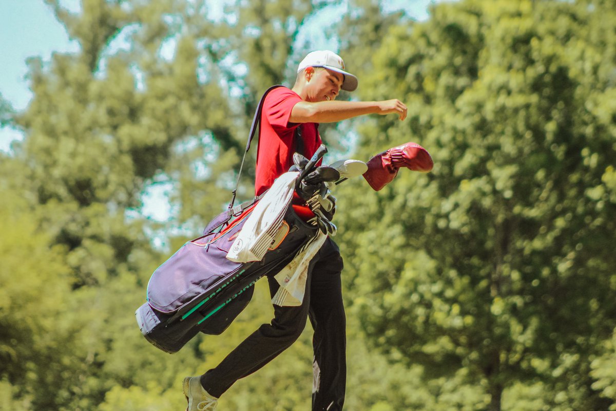 LGA1920's tweet photo. Congratulations to the 6 players who advanced to U.S. Open Qualifying!
We had an exciting sudden-death playoff for the last qualifying spot at Tamahka Trails! Carson Cooper of Spring, TX earned medalist honors with a 5-under par 66. Final scores posted at https://t.co/HZzW9Vl3Bc https://t.co/4BmRhTv4Jm
