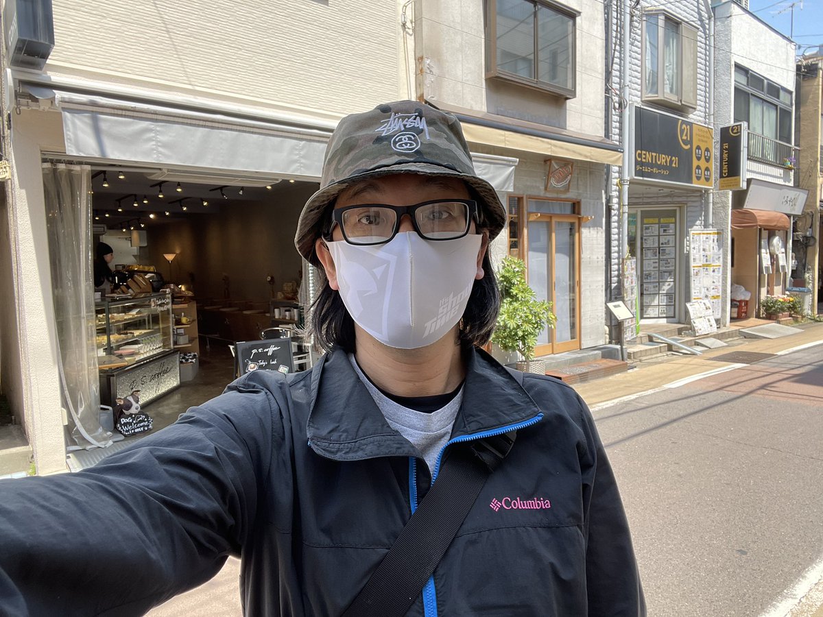 suicide999's tweet photo. #今日のカフェ
#聖地巡礼
#つぼみ大革命
#杉山優華 ちゃん
#pscoffee https://t.co/MatWGcl45x