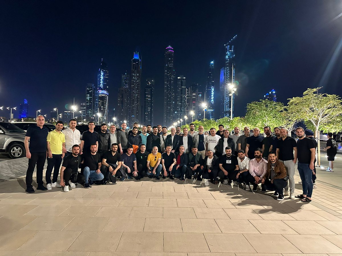 Ticaret odalarının iş seyahatlerini organize etmeye devam ediyoruz.