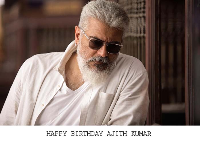 IeTamil's tweet image. நடிகர் அஜித் குமார் இன்று தனது 52-வது பிறந்த நாளைக் கொண்டாடுகிறார். 
#AjithkumarBirthday | #AjithKumar52