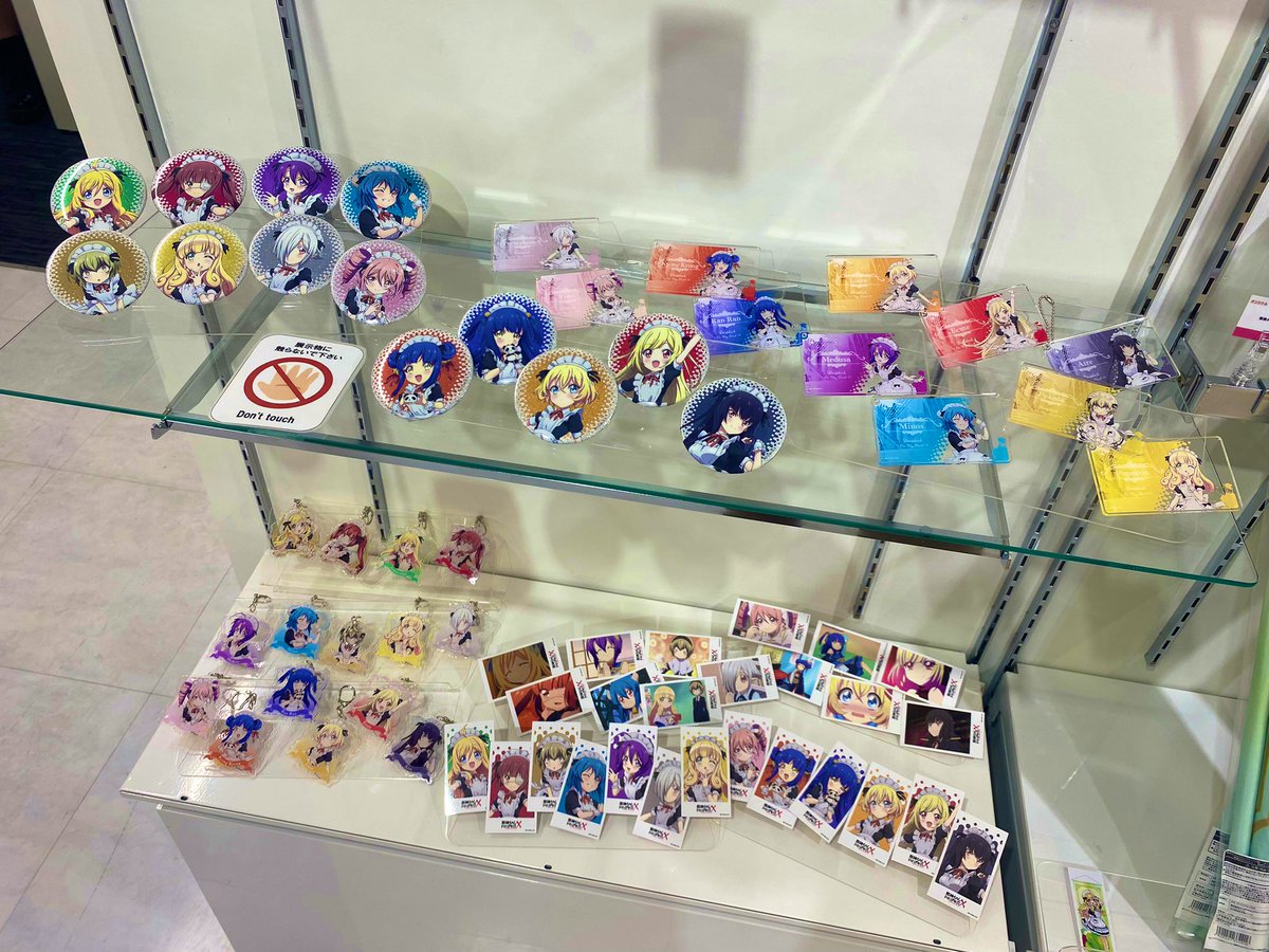 【新品】邪神ちゃんドロップキック キャラポップストア 直筆サイン入りタペストリー 新品】邪神ちゃんドロップキック キャラポップストア 直筆サイン入り