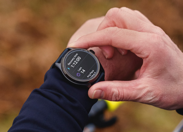 gizmochina's tweet image. Mobvoi TicWatch Pro 5 Leaked Marketing Materials Reveal Upgraded Features and WearOS 3

#Mobvoi #TicWatchPro5 #WearOS3 #TechNews 

gizmochina.com/2023/05/01/mob…