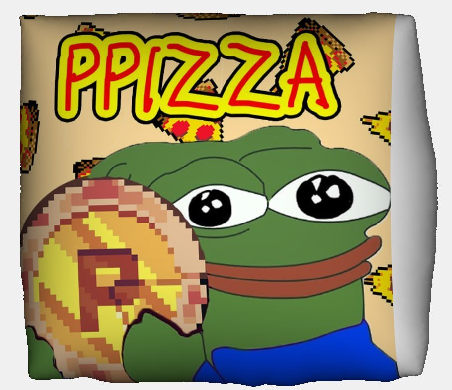 Everyone wants a slice of our delicious $PPIZZA! Our cheesy goodness is irresistible, even to the likes of $PEPE, one of our most loyal customers. 🍕🐸 Join the #PizzaLover club and take a bite out of the tastiest pizza! Stay tuned for more exciting updates!