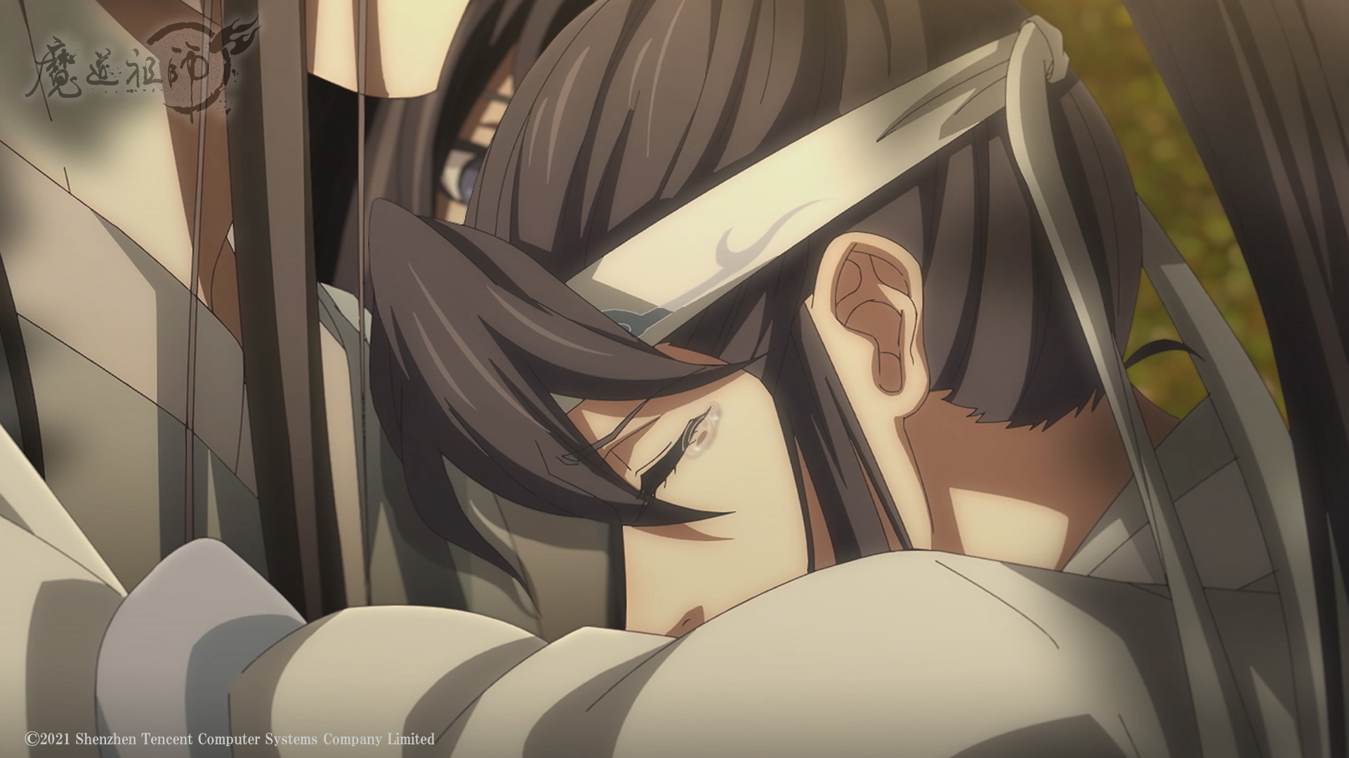 アニメ『魔道祖師』公式 on X: アニメ『魔道祖師』公式 on X: