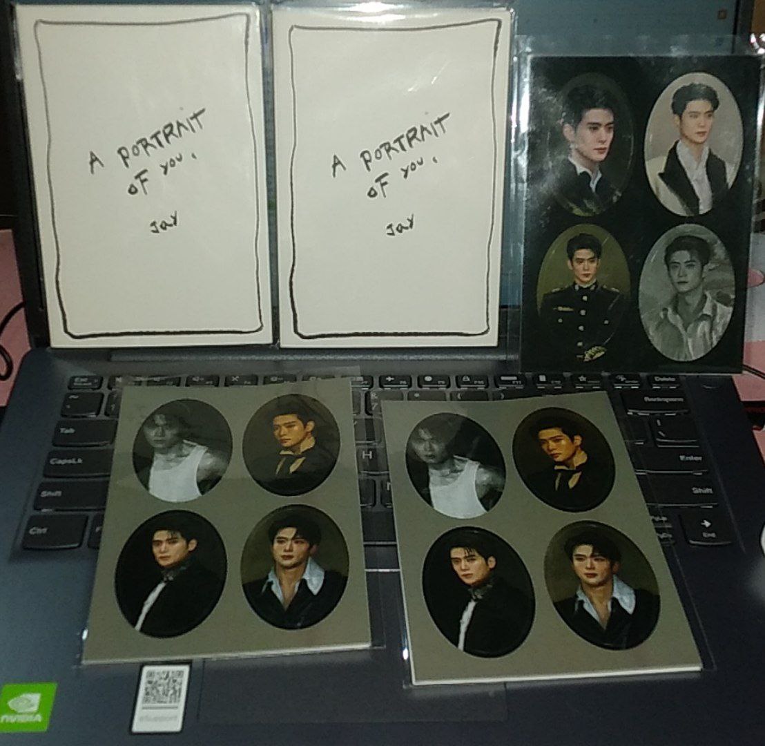 WTS CLEAREANCE SALE NCT127 DREAM WAYV SG tweet media