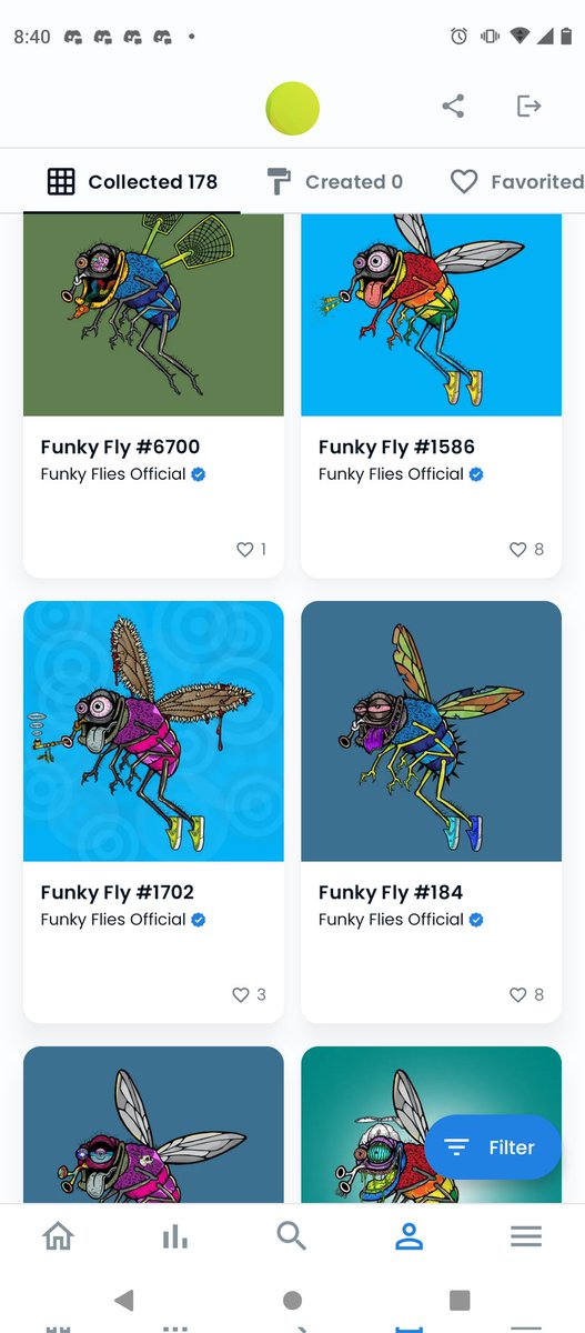 Johnnyfz86's tweet photo. Just won these @funky_flies during our sweep the floor #fluno games!!! https://t.co/XF6r4GayrY