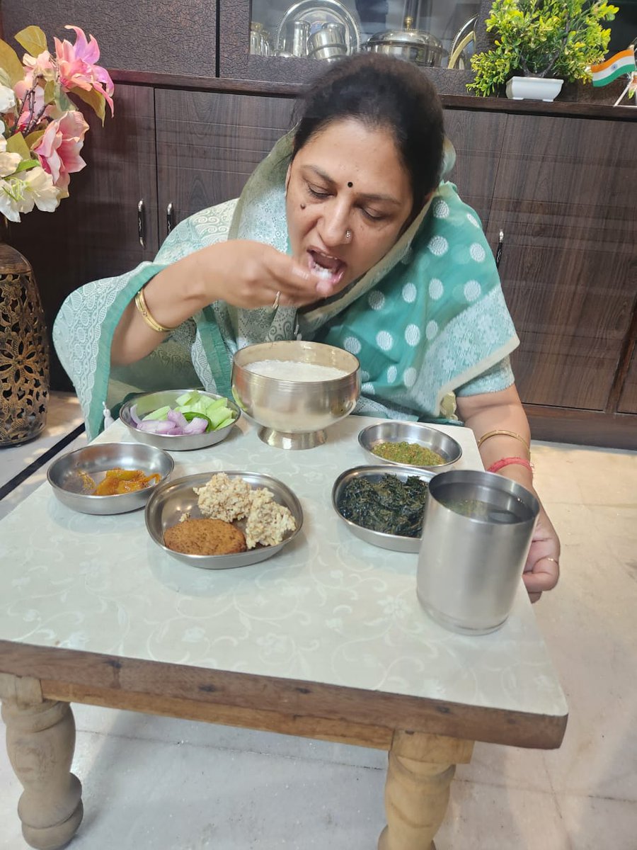 AnitaYogendra tweet picture