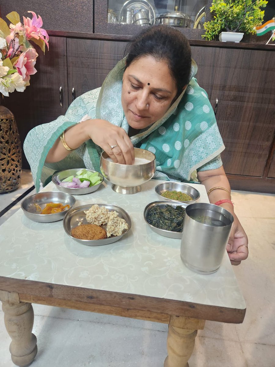 AnitaYogendra tweet picture