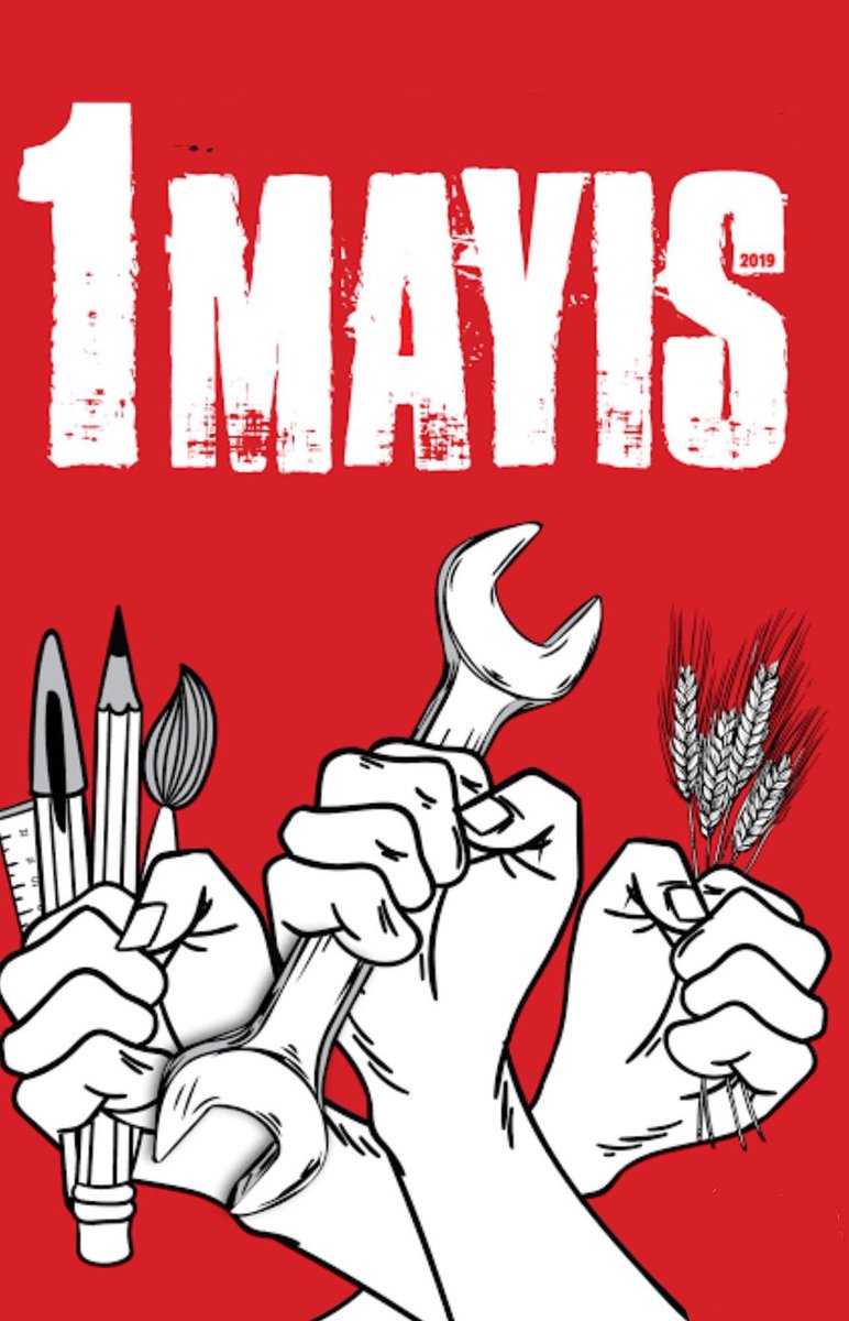 #1MAYIS