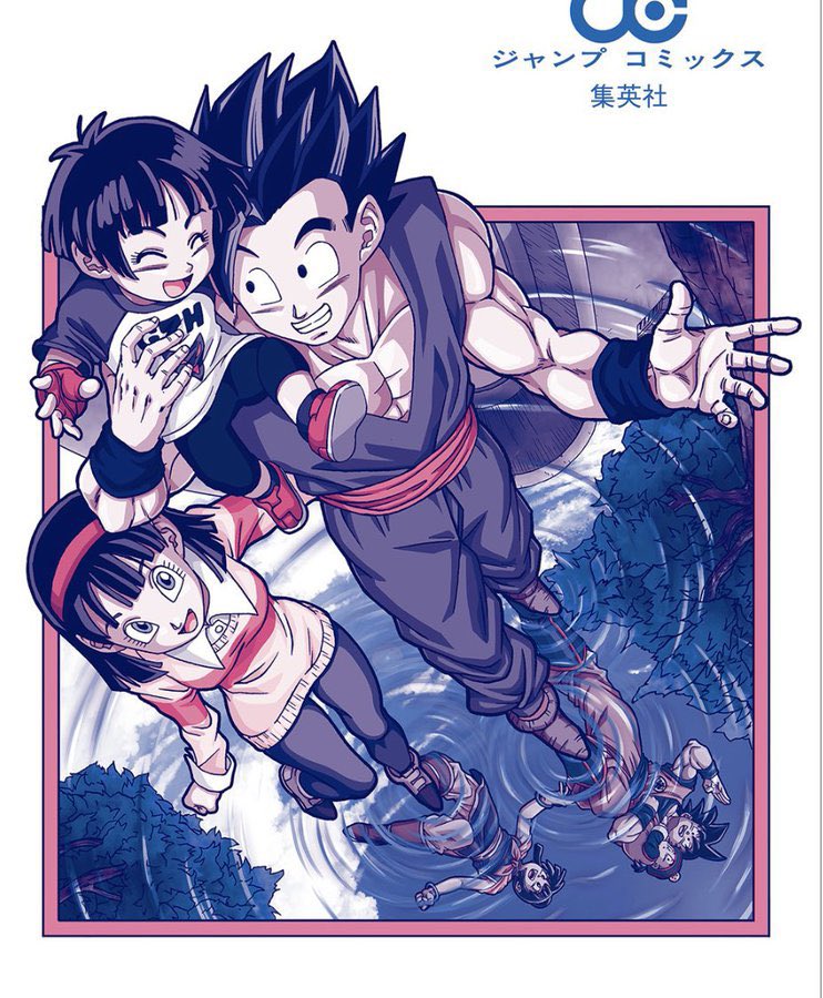 Godaboham's tweet image. He’s my favorite character and I’m happy he has the life he has. I love that he has a normal life with occasional superheroing on the side. If he never got in a big fight again I’d be fine with it. Let him have the happy ending he’s wanted