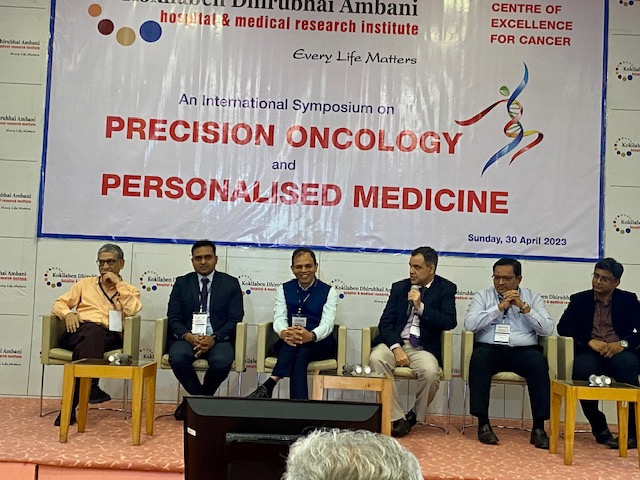 OneCell Diagnostics tweet media