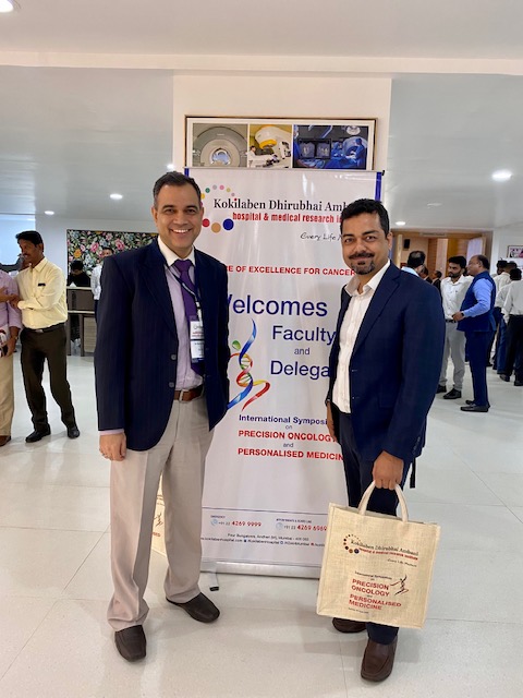 OneCell Diagnostics tweet media