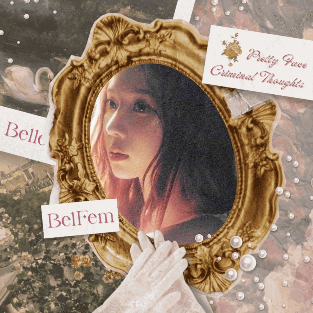 hotsissues's tweet photo. prettiest mensive with pretty peoples Happy 11th Mensive  Belle Femme 🍰🫖

with love, Aina Ambrose @BELLEFEMMEBASE https://t.co/4NAODHZkkl