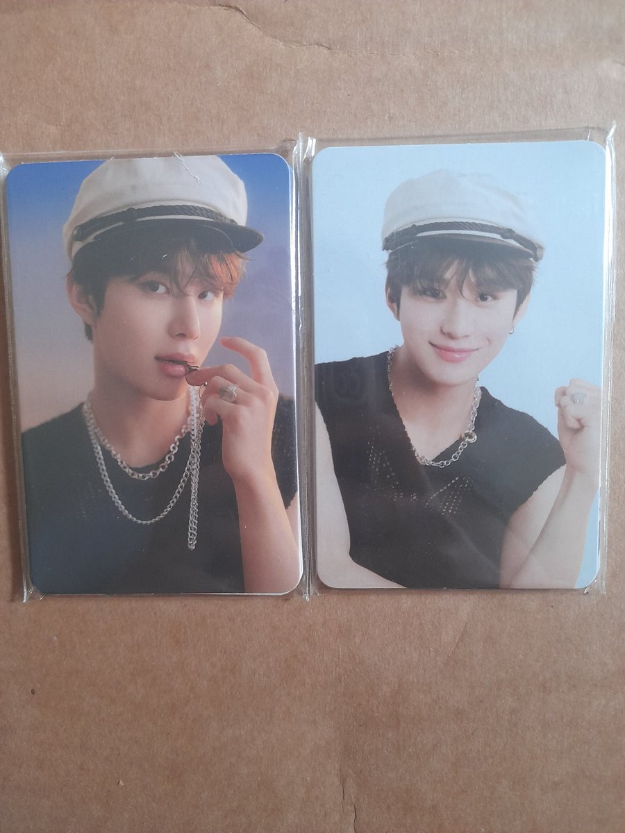 WTS CLEAREANCE SALE NCT127 DREAM WAYV SG tweet media