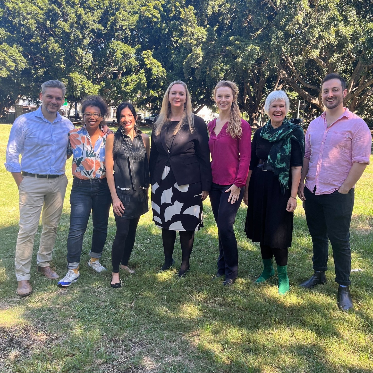 Queensland Greens on Twitter "On Sunday we announced our first candidates for the March 2024