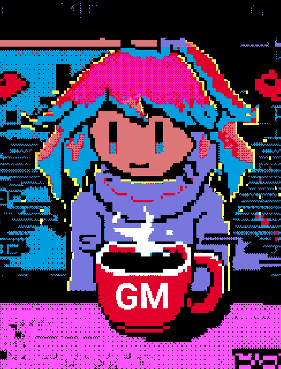 SKTCHIZZ tweet media