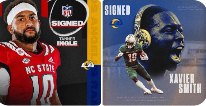 BoJack97518009's tweet photo. @speedplusinc still producing athletes https://t.co/E5jgDp8Dqz