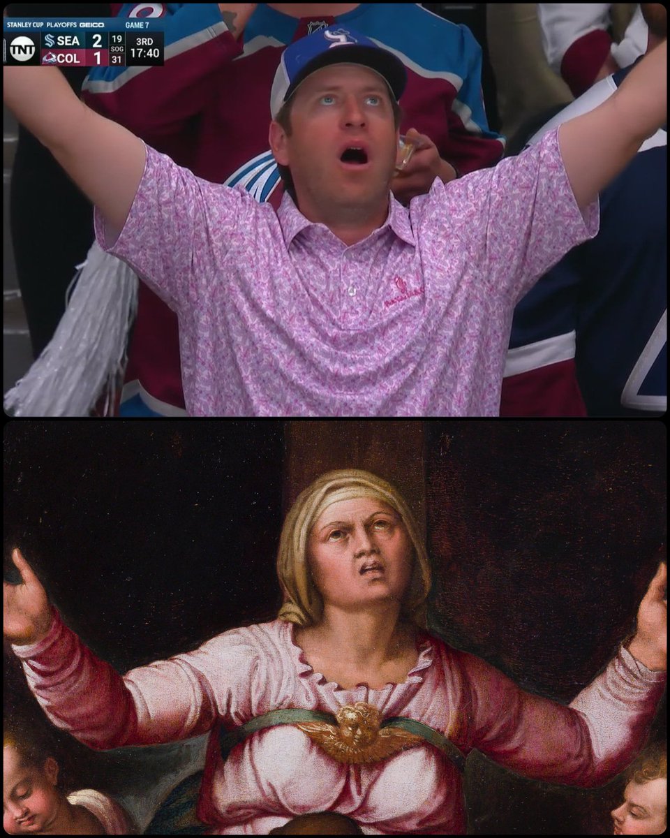 Pietà for Vittoria Colonna, likely by Michelangelo, mid 1500s