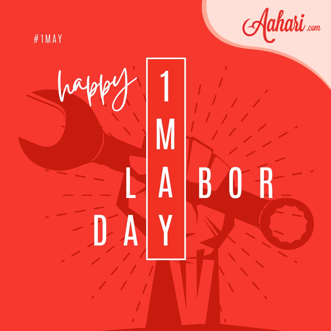 theaahari's tweet photo. Labor Day reminds us of all our unions hard work to make this country great. Happy Labor Day!
.
.
#LaborMayDay #mayday #happylaborday #happymayday #appreciate #hardwork #labor #workersday #prospers #homemade #aahari @theaahari https://t.co/adrm3fI2DA