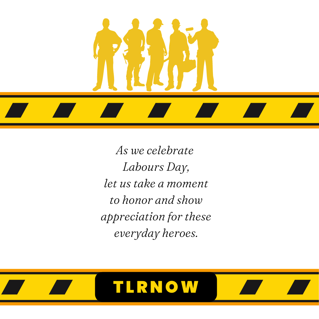 TLR_NOW's tweet photo. They deserve respect &amp; equality - The Workers!
Thank you for your contributions in making the society.

#tlrnow #internationalworkersday #internationallabourday #humanity #respect #life #humans #Equality https://t.co/ZBFX9LIuu6