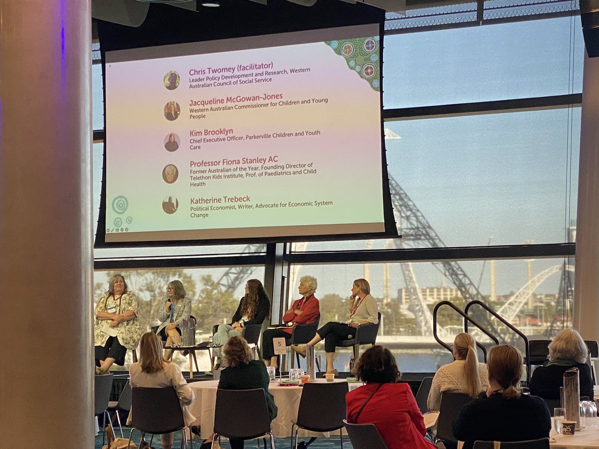 Social Reinvestment WA tweet media