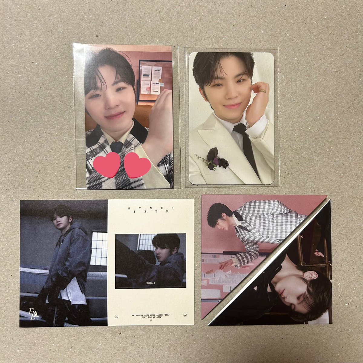 milk_967's tweet photo. @yuki_hanuru_05 検索から失礼致します🙇‍♀️
当方画像ウジ所持しております
左のホシと交換希望です
ご検討よろしくお願い致します😌 https://t.co/CvdrvGBhUM