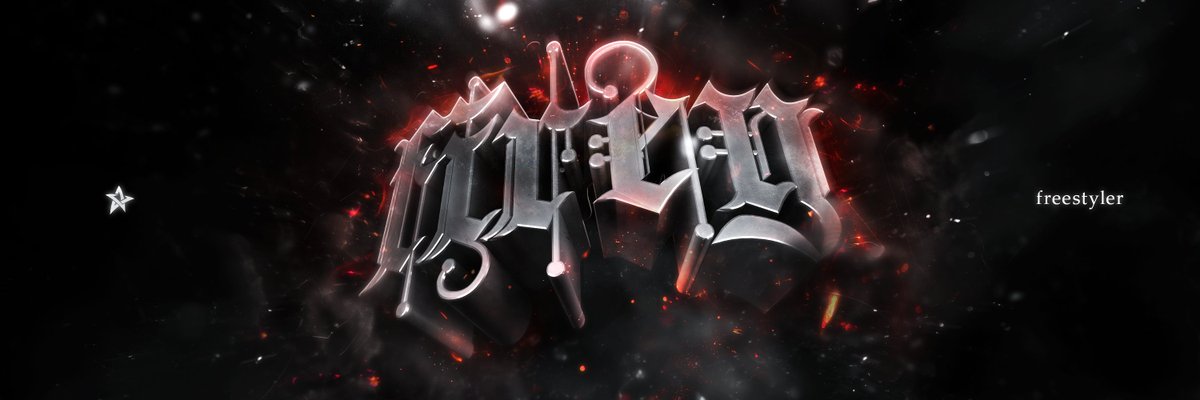 shizzycore's tweet image. recent stuff 12

@beatdeady / @Firey_Rl 

❤️♻️