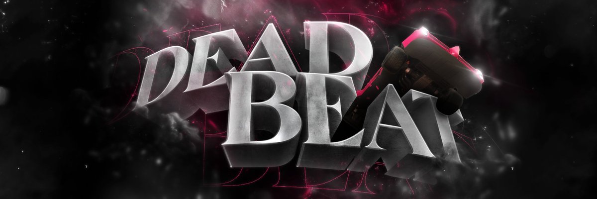 shizzycore's tweet image. recent stuff 12

@beatdeady / @Firey_Rl 

❤️♻️