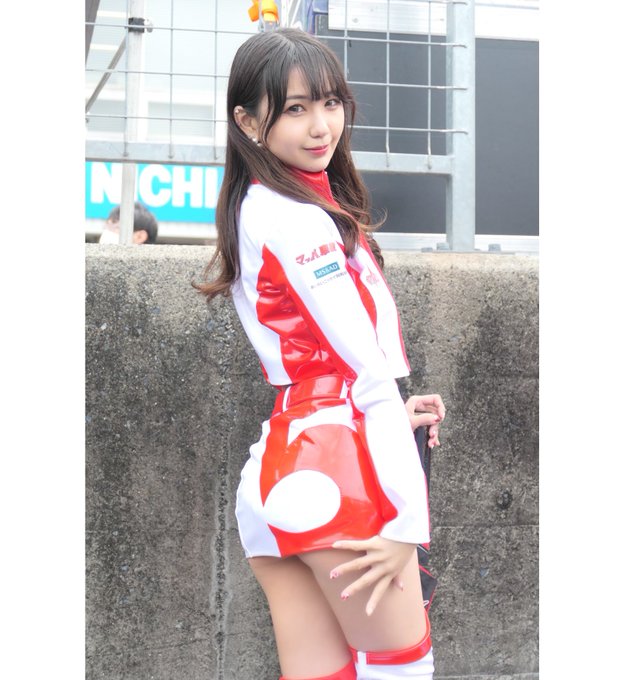 Twitterのコスプレ画像28