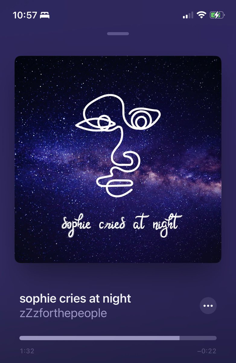bedelia99's tweet photo. Sophie is me. https://t.co/4YyVNv4mqT